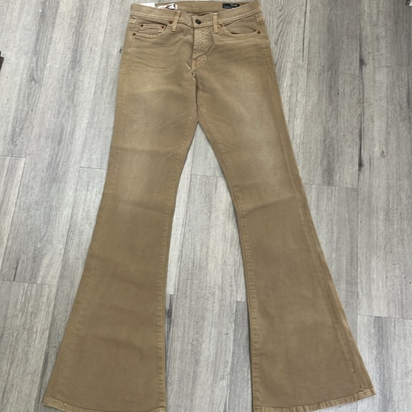 Genuine Red Engine vintage Orginal Denim pants - Picture 1 of 14